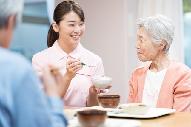 未経験から介護士になる方法